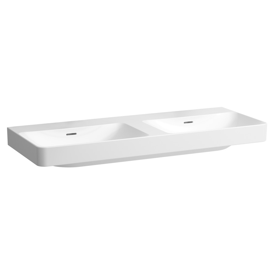 Lavabo double Pro X