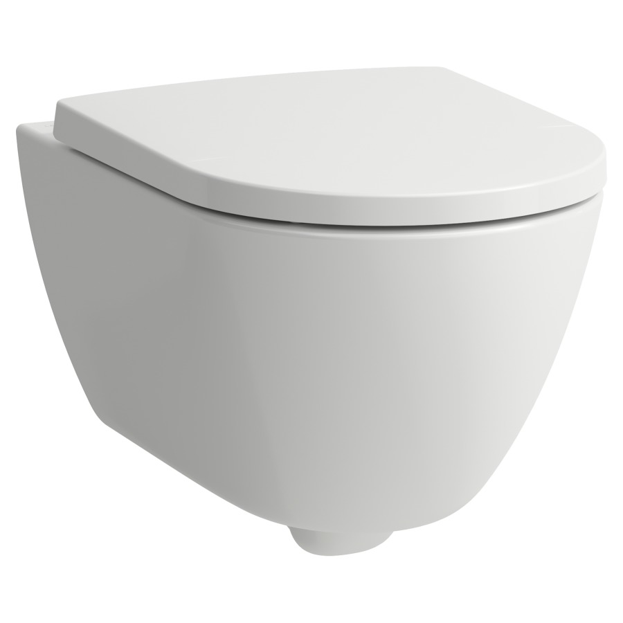 Cuvette murale Pro X UP