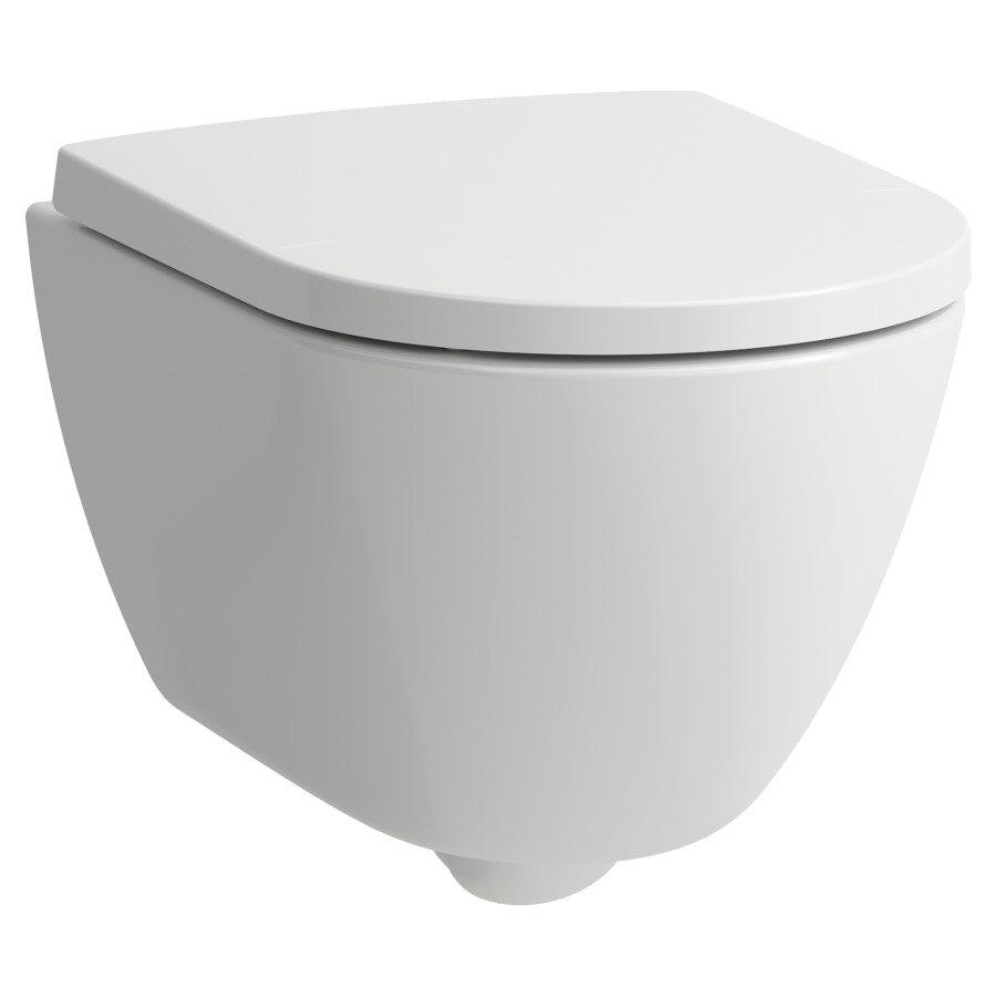 Cuvette murale Pro X UP Compact
