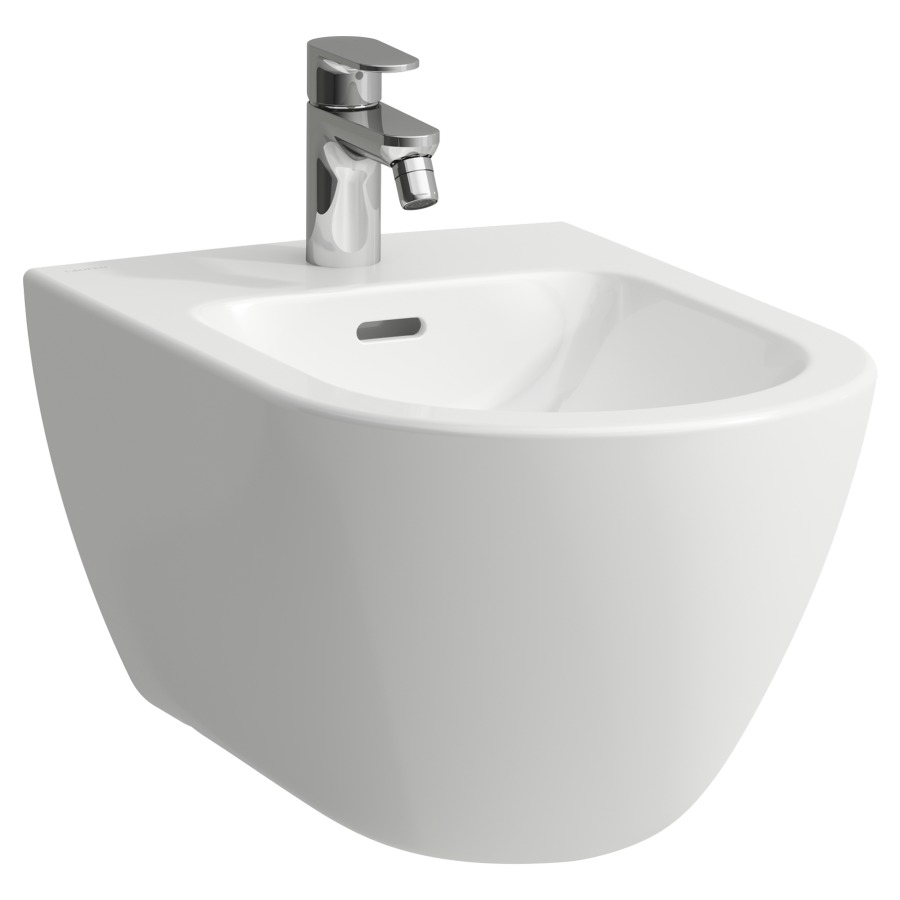 Bidet mural Pro X