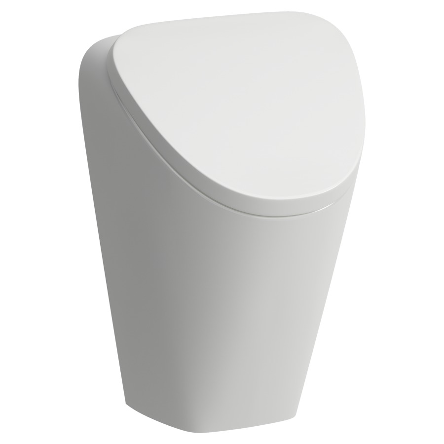 Urinoir Vila 2.0
Céramique, pour couvercle
sans bord de rinçage
sortie horizontale
commande d'urinoir électronique
avec Bluetooth
raccordement au réseau 230&nbsp;V