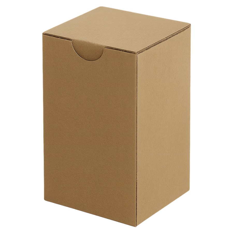 Emballage carton BODENSCHATZ