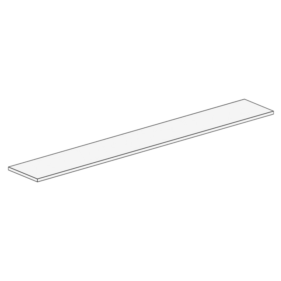 Tablette en verre SCHNEIDER Typ SG.KR.70.1