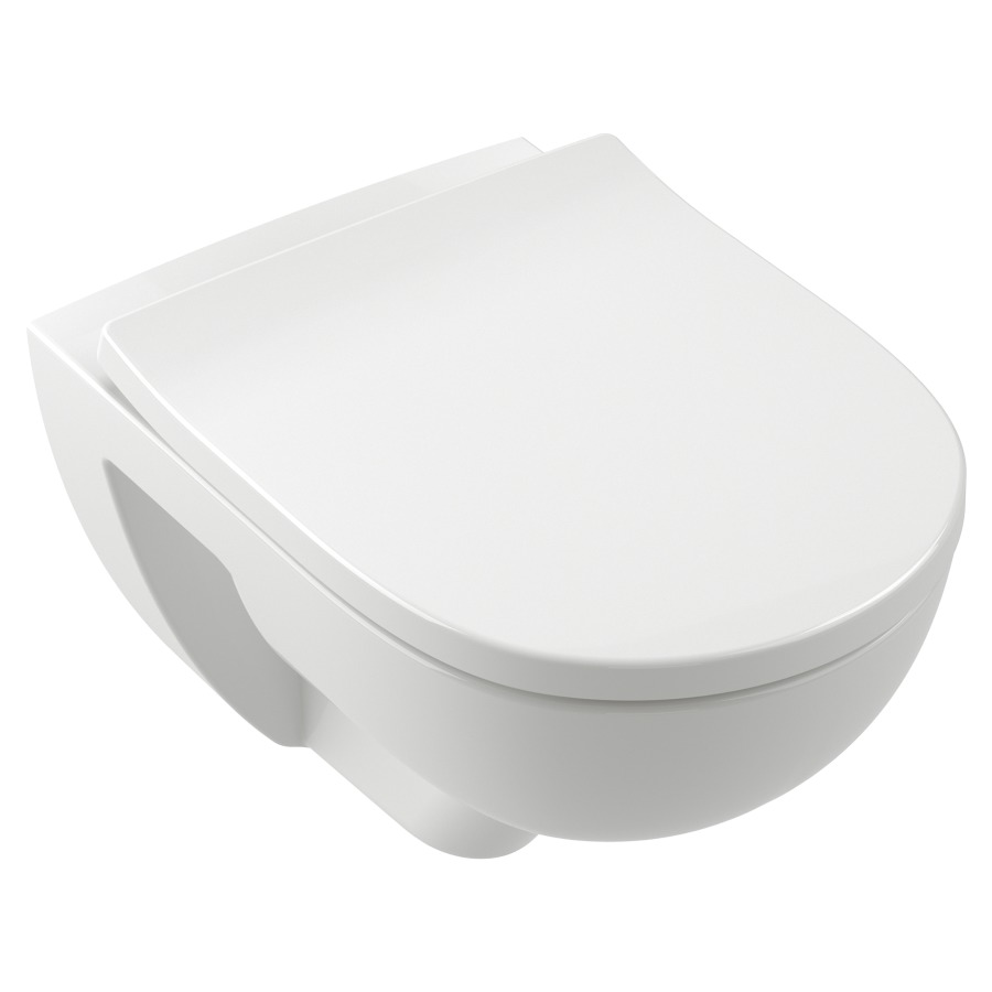 Set cuvette murale O.NOVO UP