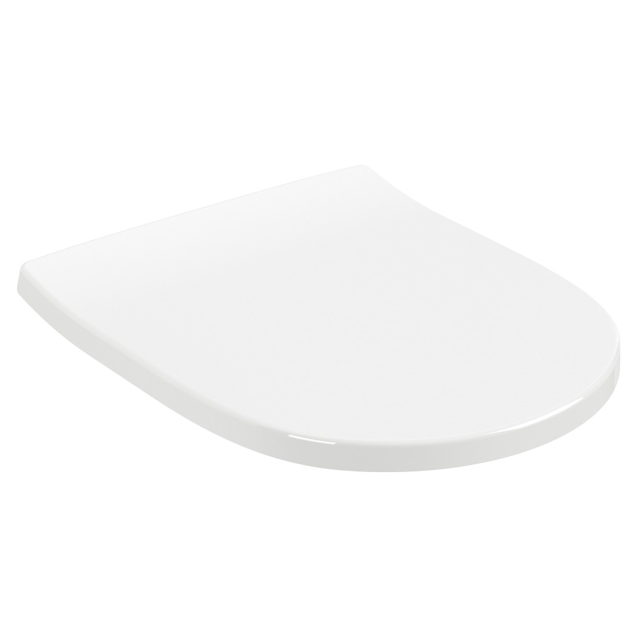 Siège de WC  O.NOVO SlimSeat
