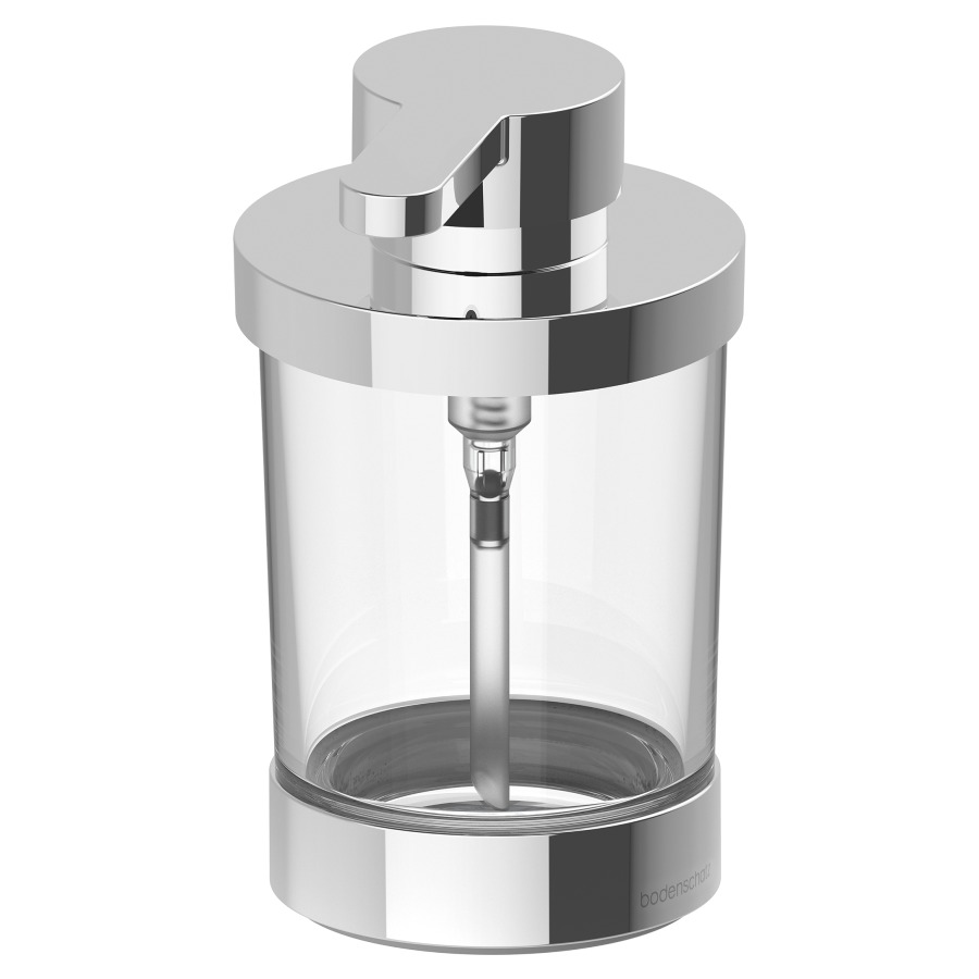 Distributeur de savon BODENSCHATZ