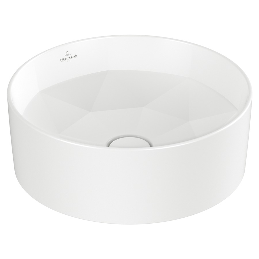 Lavabo à poser Octagon