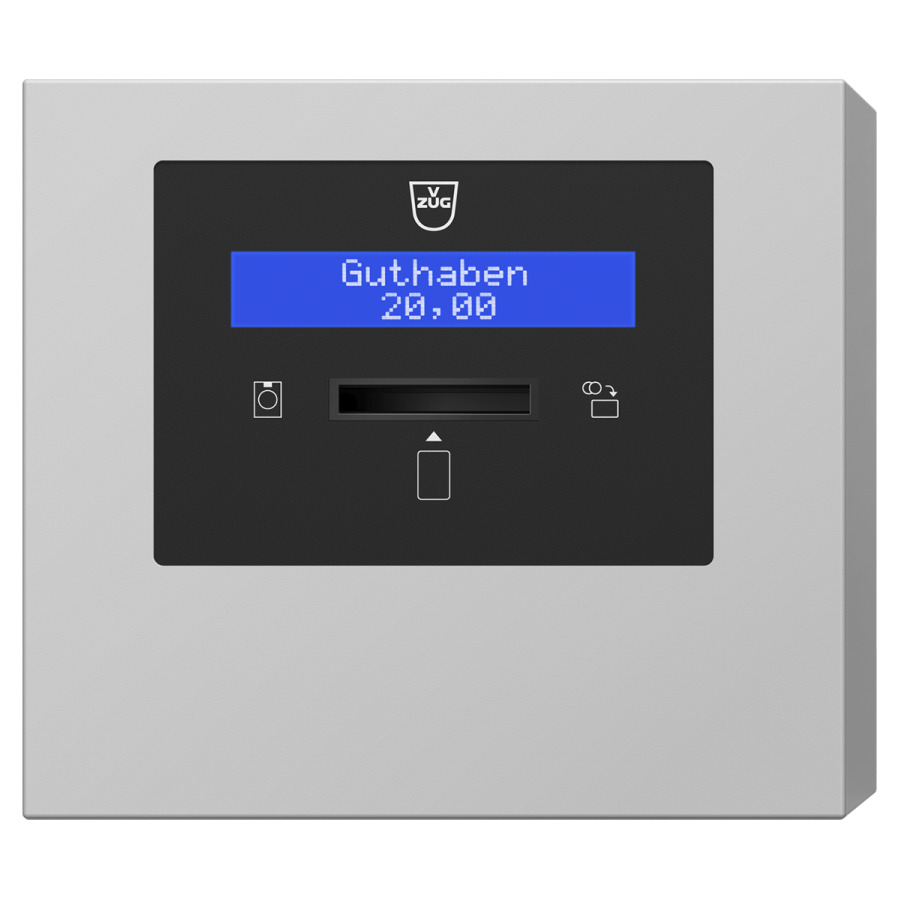 Card-System V-ZUG 1A