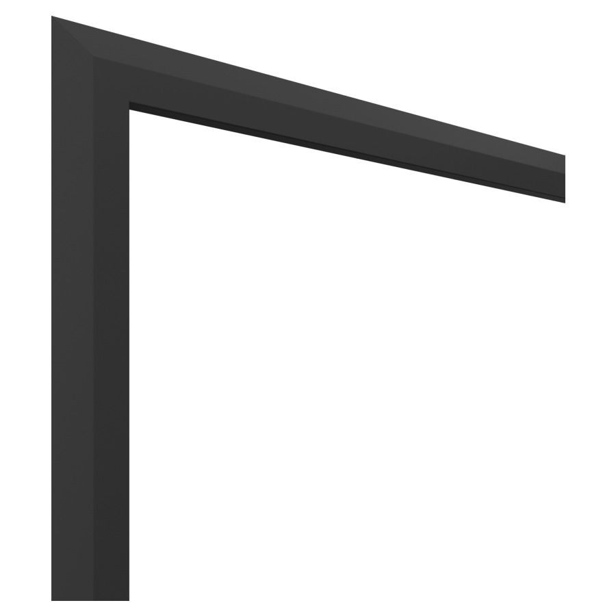 Cadre de recouvrement UNIVERSAL A726
64.5 x 77.6 x 0.6 cm
Aluminium