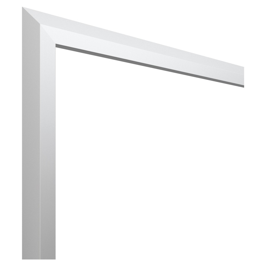 Cadre de recouvrement UNIVERSAL A726
74.5 x 77.6 x 0.6 cm
Aluminium