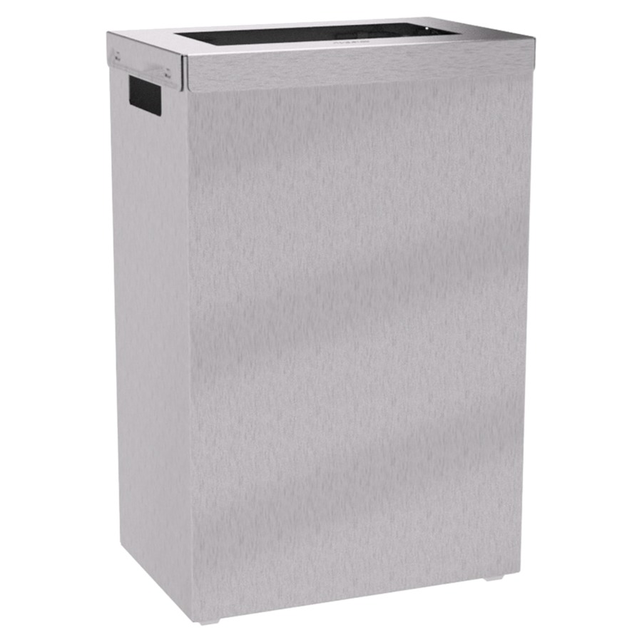 Boîte à ordures hygiénique HYGOLET HYGOBOX , Mini Steelline Standard