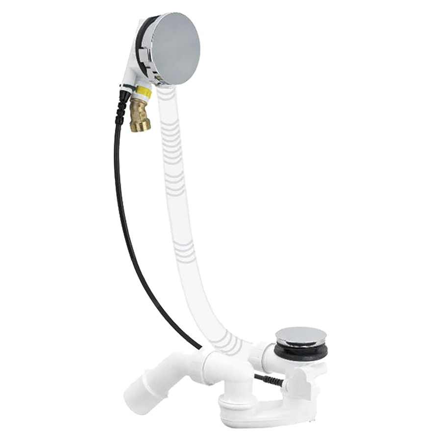 Vidage de baignoire  Villeroy & Boch