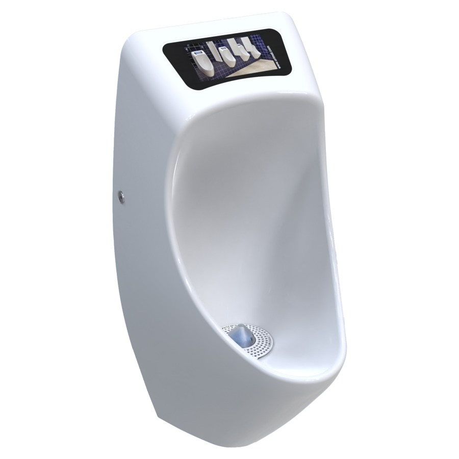 Urinoir Urimat Eco25 Video