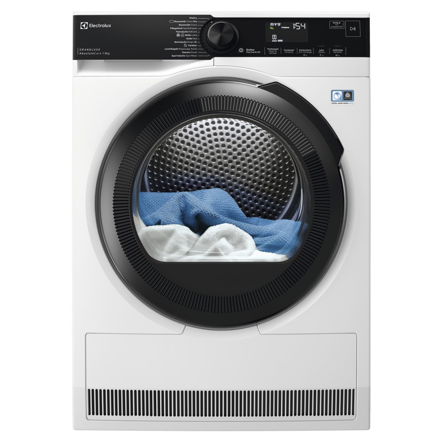 Sèche-linge ELECTROLUX TWGL5E502