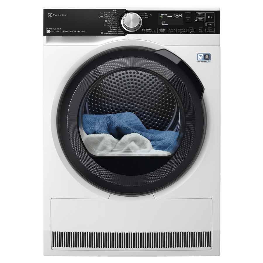 Sèche-linge ELECTROLUX TWSL1IE500