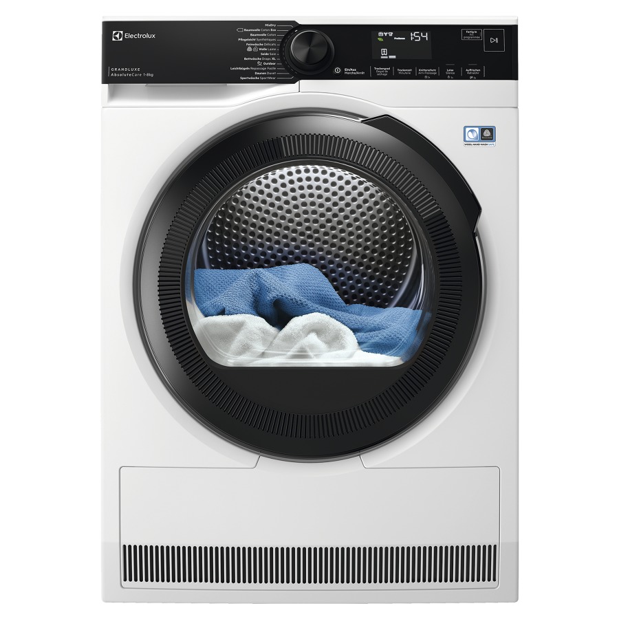 Sèche-linge Electrolux TWGL5B501