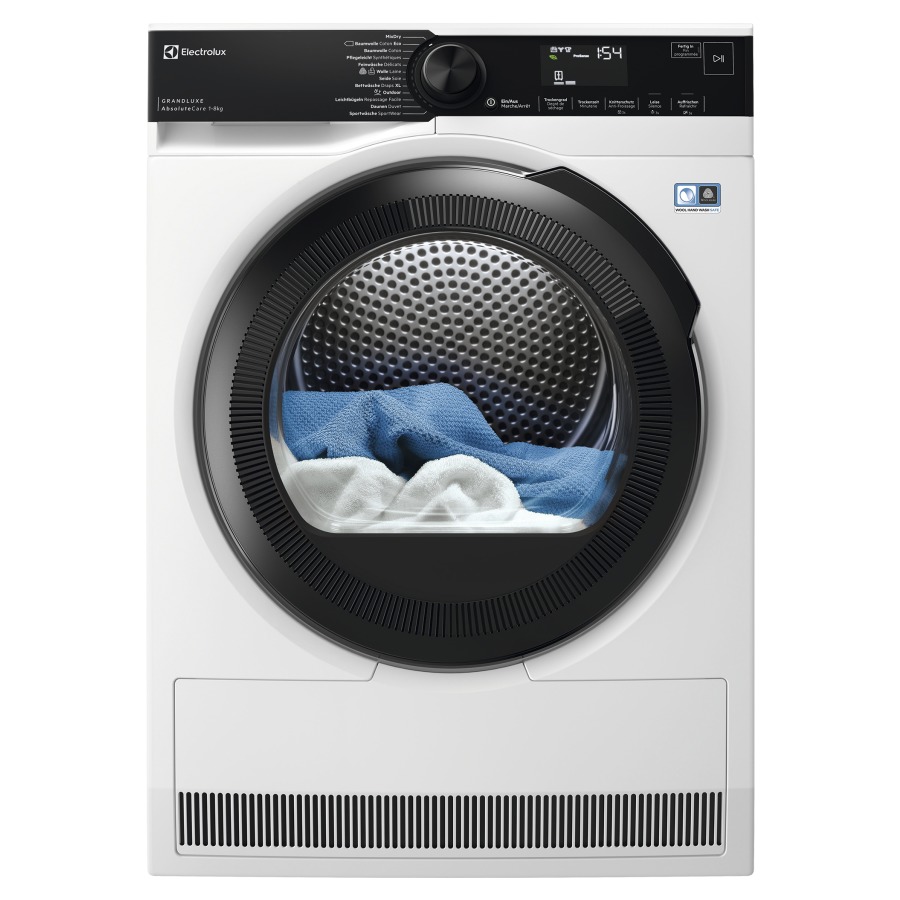 Sèche-linge ELECTROLUX TWGL5E5R2