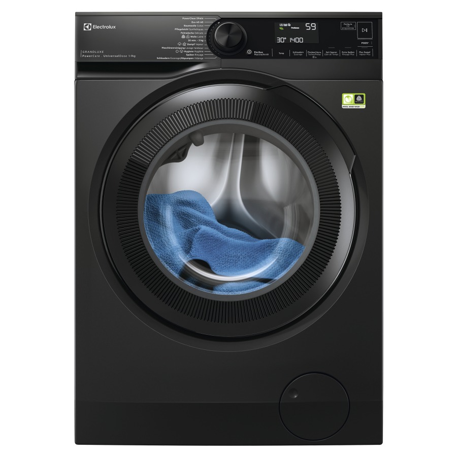 Lave-linge ELECTROLUX WAGL5B500