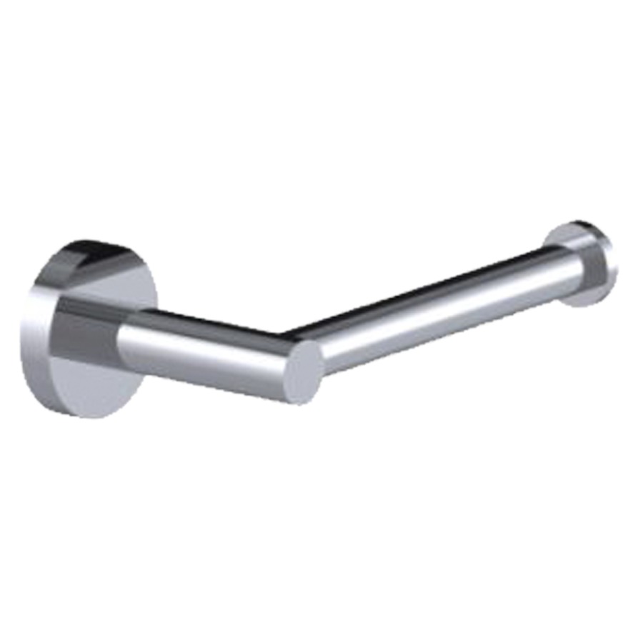 Porte-papier Inox Care