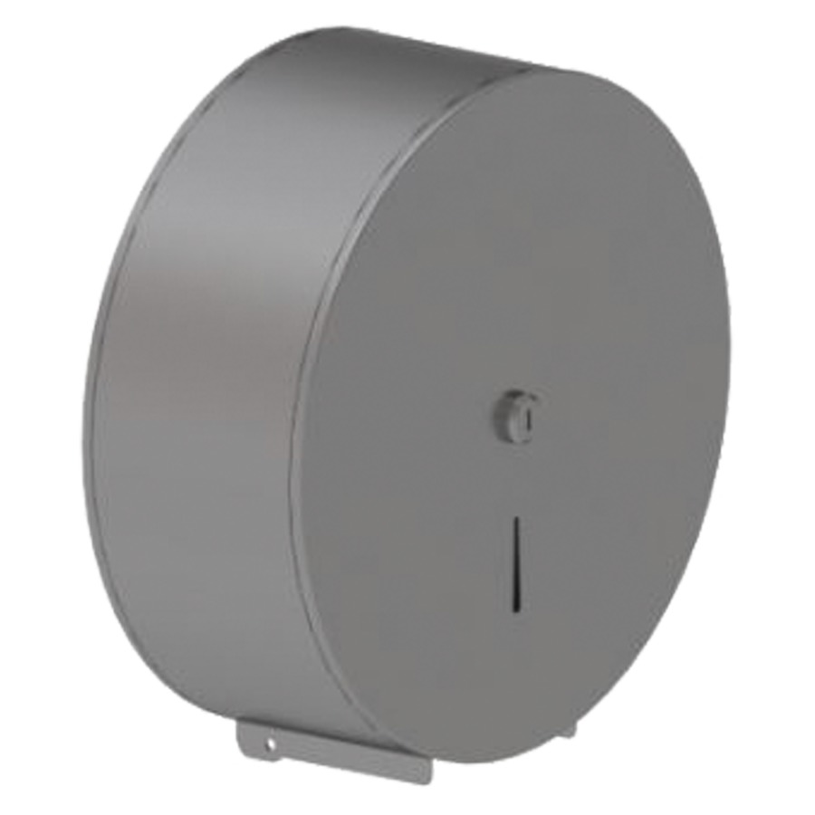 Porte-papier Inox Care grand