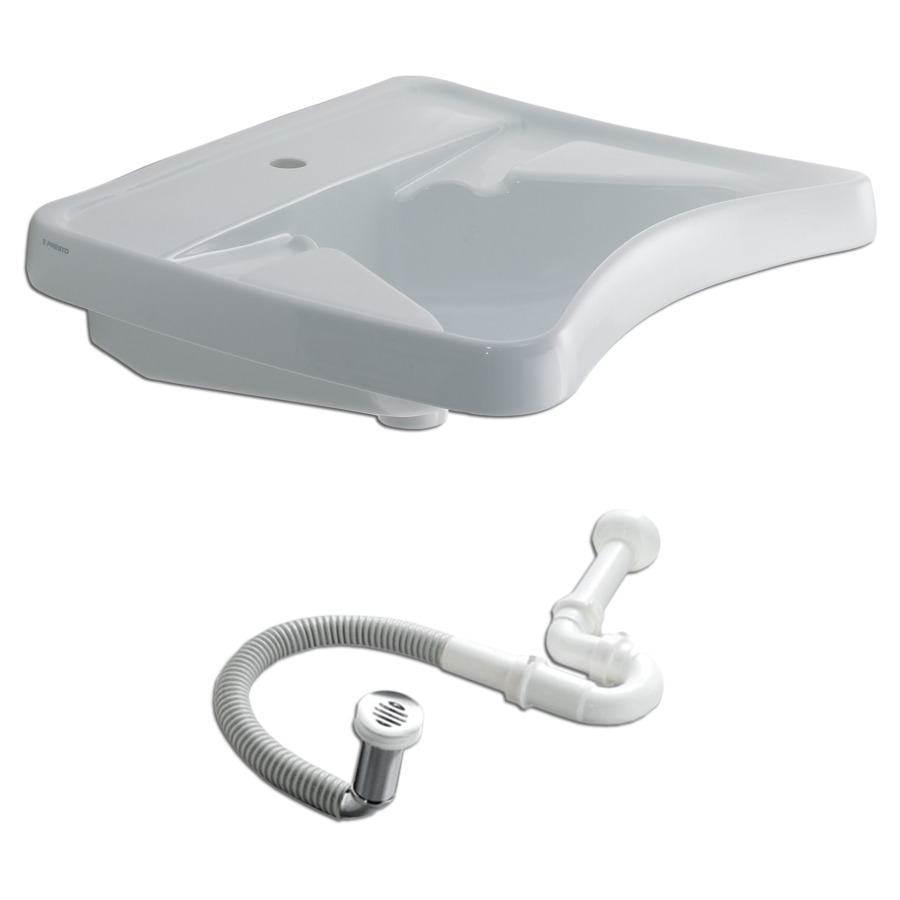 Lavabo PRESTO