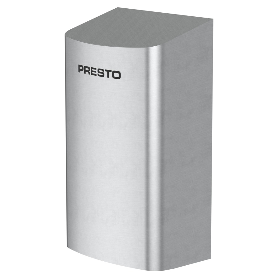 Sèche-mains PRESTO