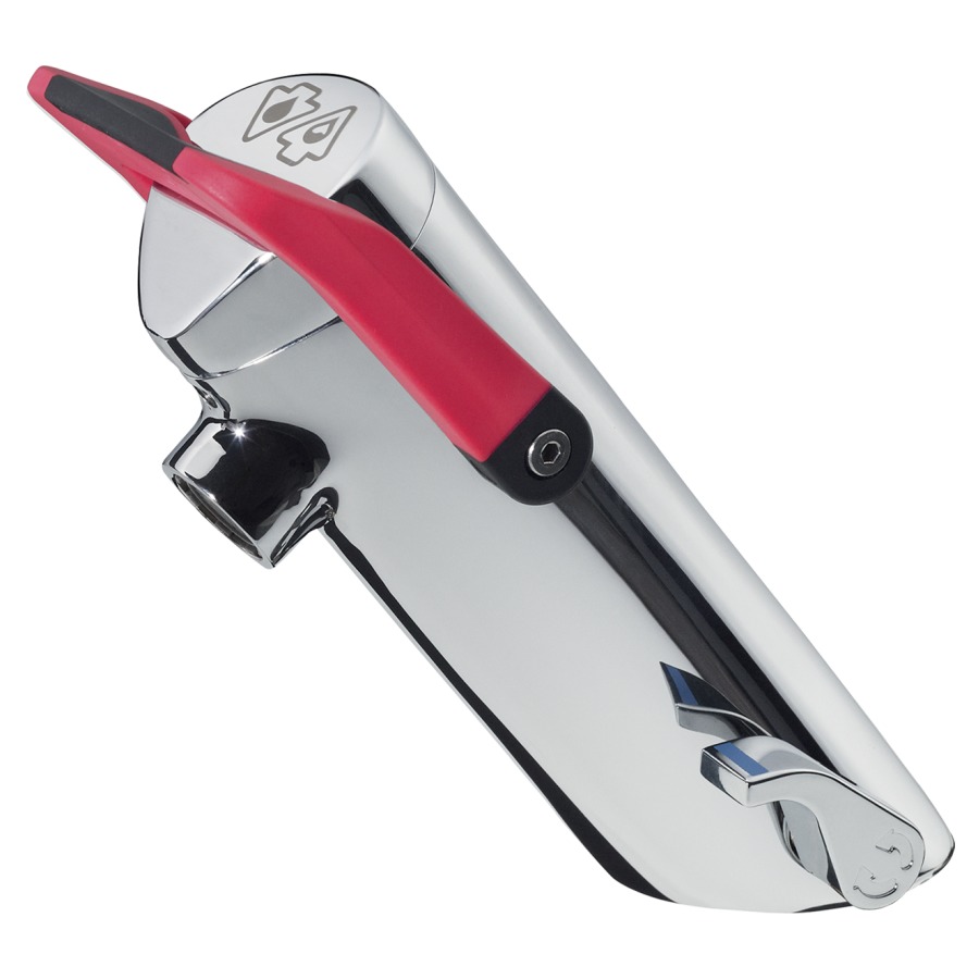 Mélangeur de lavabo PRESTO NEO DUO
saillie 107 mm, goulot fixe
fermeture temporisée
durée 7 sec, levier vers le haut
durée 11 sec., levier vers le bas
débit 3 (L/min)
tuyaux de raccordement flexibles 3/8"