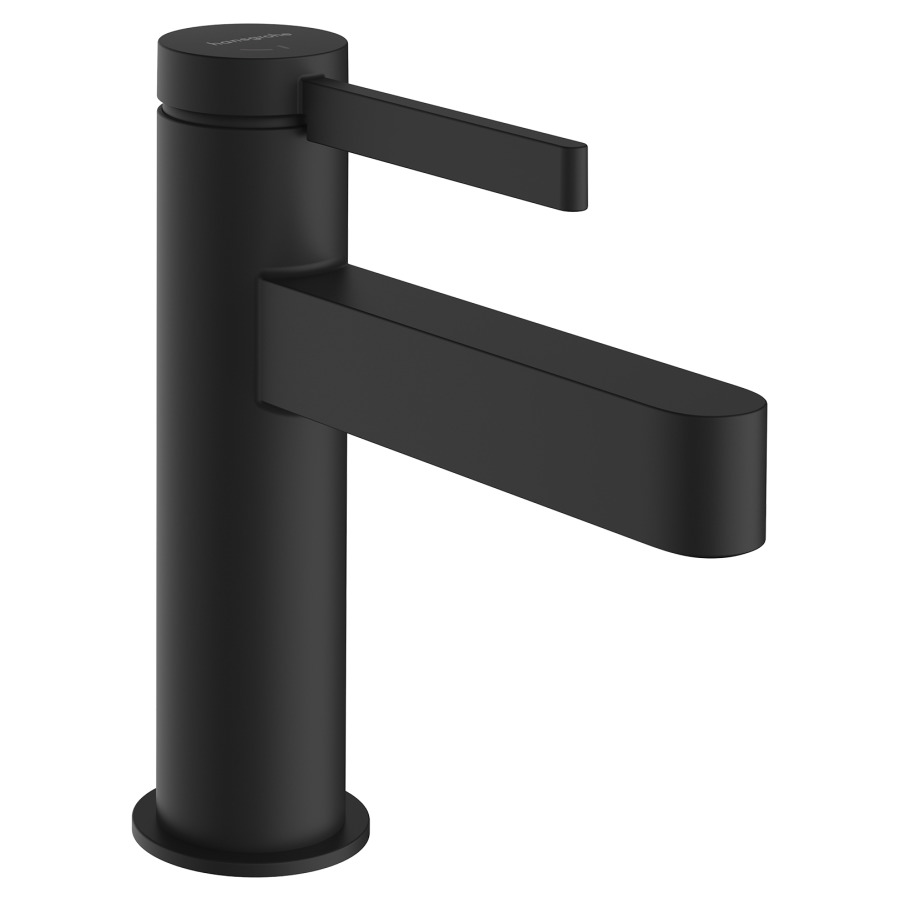 Waschtischmischer FINORIS 100
CoolStart
Ausladung 126 mm, Auslauf fest
mit Push-Open Ventil
flexible Anschlussschläuche 3/8"
Durchflussmenge 5 (L/min)