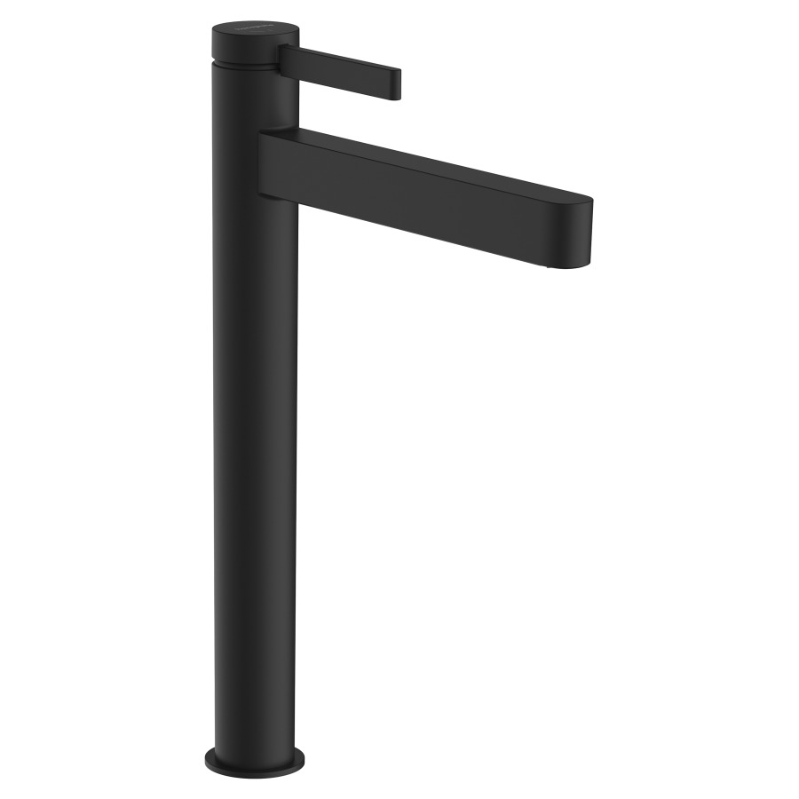 Waschtischmischer FINORIS 260
CoolStart, H bis Luftsprudler 264 mm
für Aufsatzwaschtisch
Ausladung 208 mm, Auslauf fest
mit Push-Open Ventil
flexible Anschlussschläuche 3/8"
Durchflussmenge 5 (L/min)