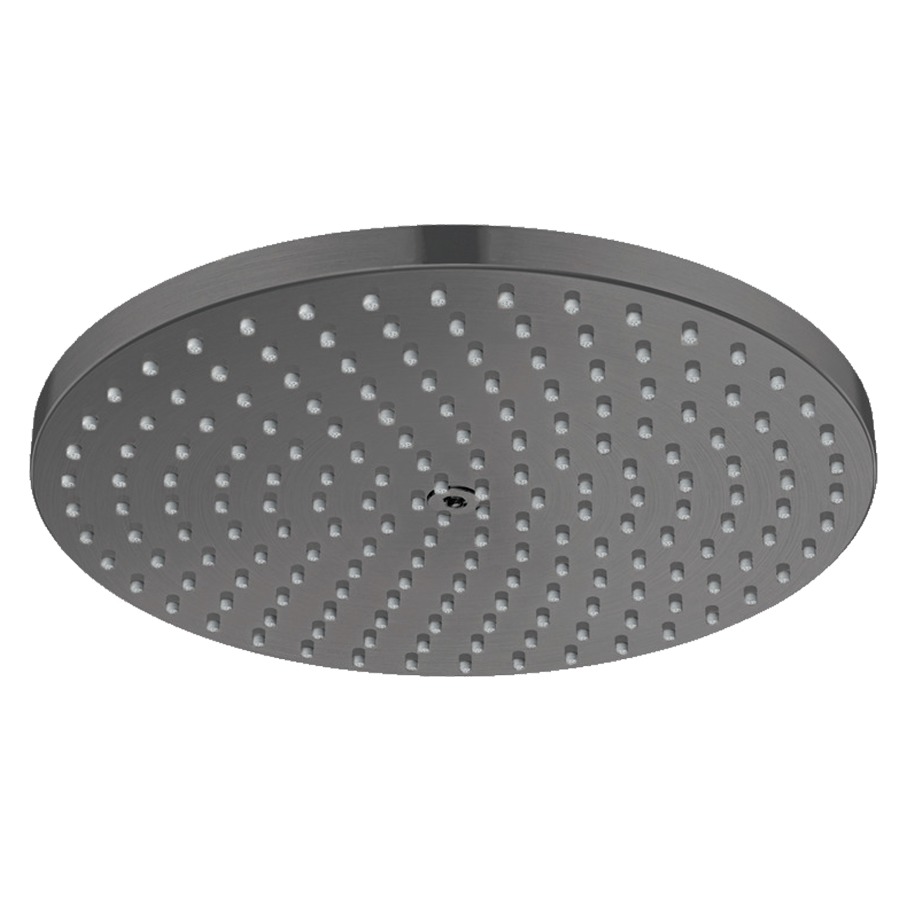 Brausekopf RAINDANCE SELECT S
EcoSmart, Quick Clean+
D 24 cm,  1jet, PowderRain
Durchflussmenge 8 (L/min)
Montage Decke oder Wand
ohne Brausearm