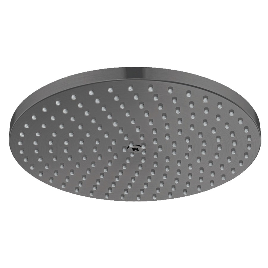 Brausekopf RAINDANCE SELECT S
EcoSmart+, Quick Clean+
D 24 cm,  1jet, PowderRain
Durchflussmenge 5.8 (L/min)
Montage Decke oder Wand
ohne Brausearm
