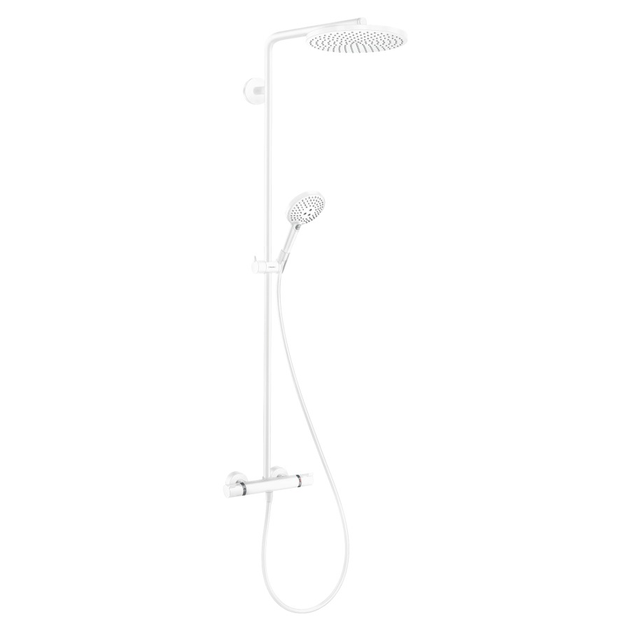 Système de douche RAINDANCE S
