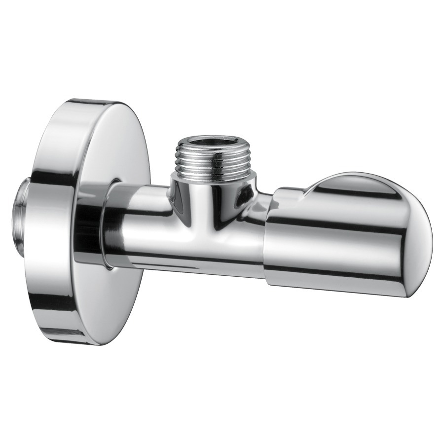 Robinet de réglage  modèle d'angle