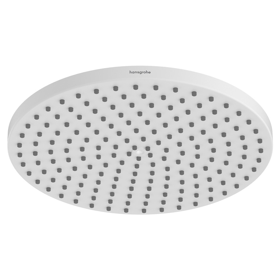 Pomme de douche RAINDANCE S
