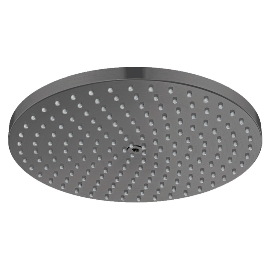 Brausekopf RAINDANCE S
Quick Clean+
D 24 cm,  1jet, PowderRain
Durchflussmenge 18.1 (L/min)
Montage Decke oder Wand
ohne Brausearm