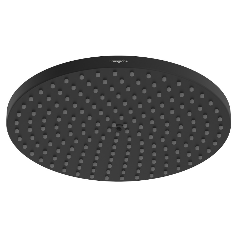 Brausekopf RAINDANCE S
Quick Clean+
D 24 cm,  1jet, PowderRain
Durchflussmenge 18.1 (L/min)
Montage Decke oder Wand
ohne Brausearm