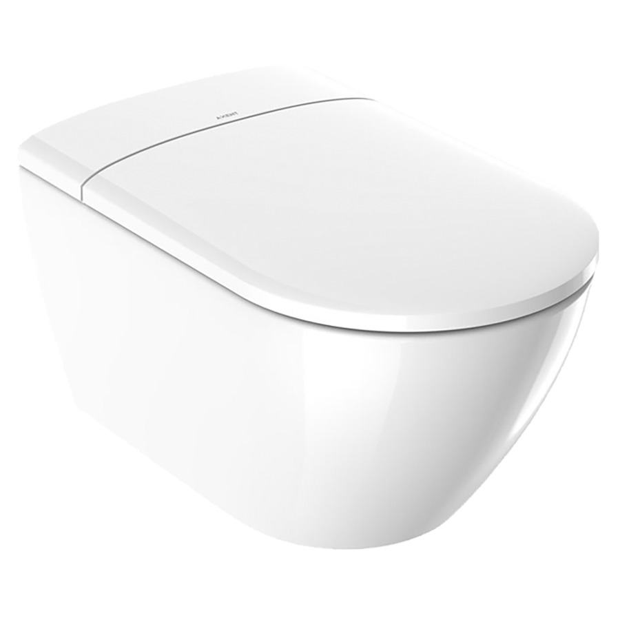Cuvette murale Axent.Zero Smart