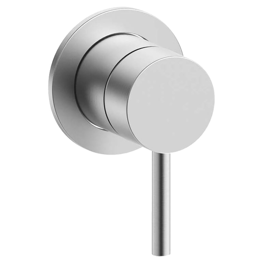 Mélangeur de douche Axent Grace UP
set de montage finale
pour commander 1 fonction
débit 22.5 (L/min)
sans corps à encastrer 106042
groupe acoustique&nbsp;I, Classe d’énergie G