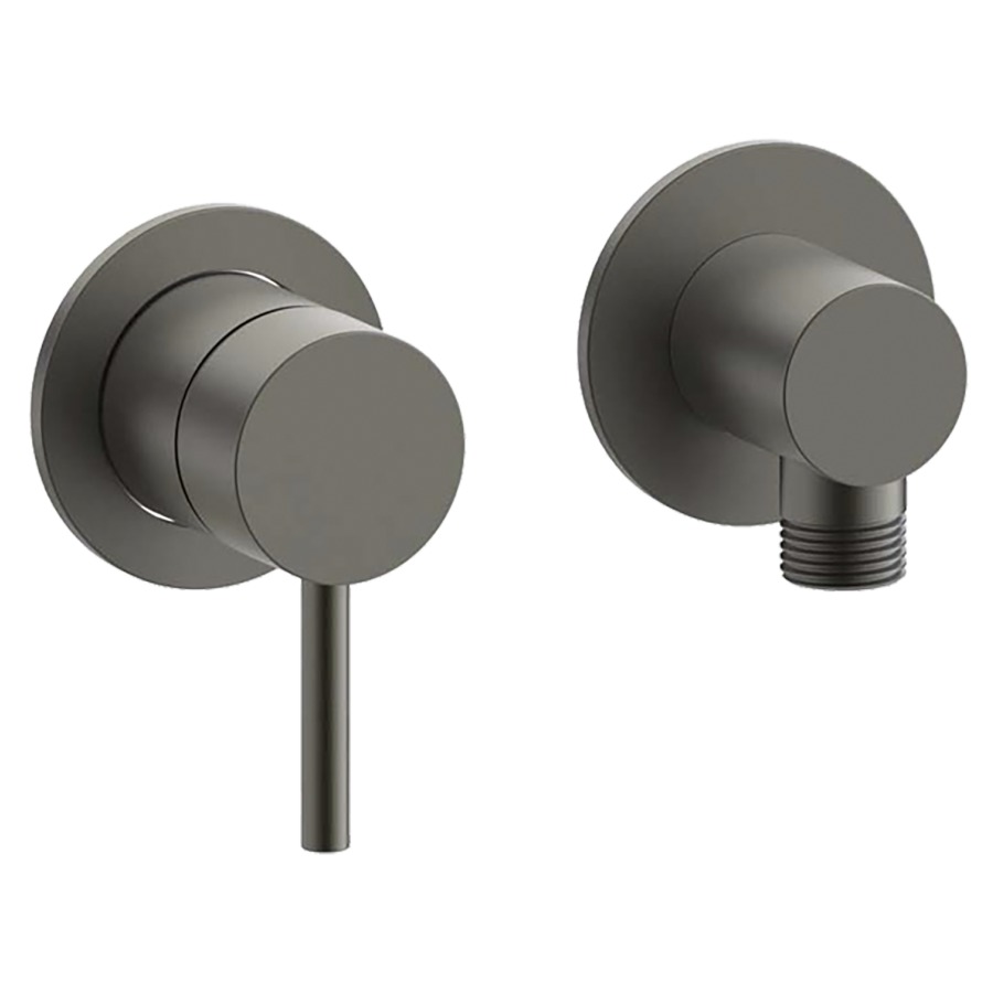 Mélangeur de douche Axent Grace UP
set de montage finale
pour commander 1 fonction
débit 22.5 (L/min)
sans corps à encastrer 106045
groupe acoustique&nbsp;I, Classe d’énergie G
