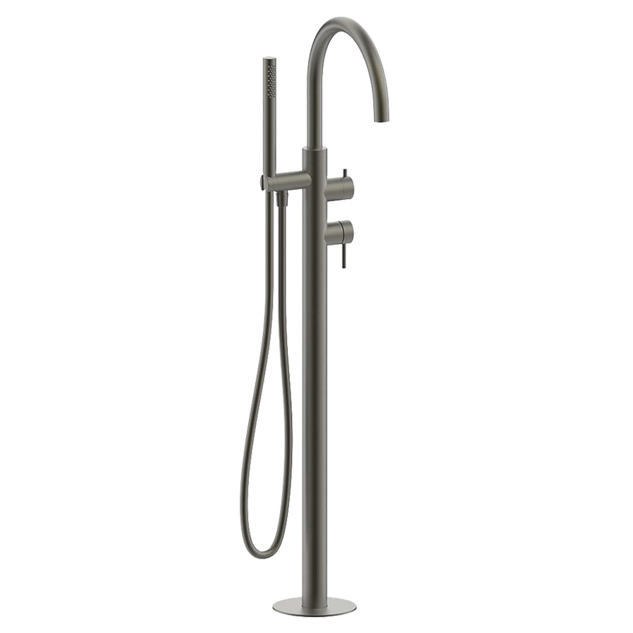 Mélangeur de bain Axent Grace