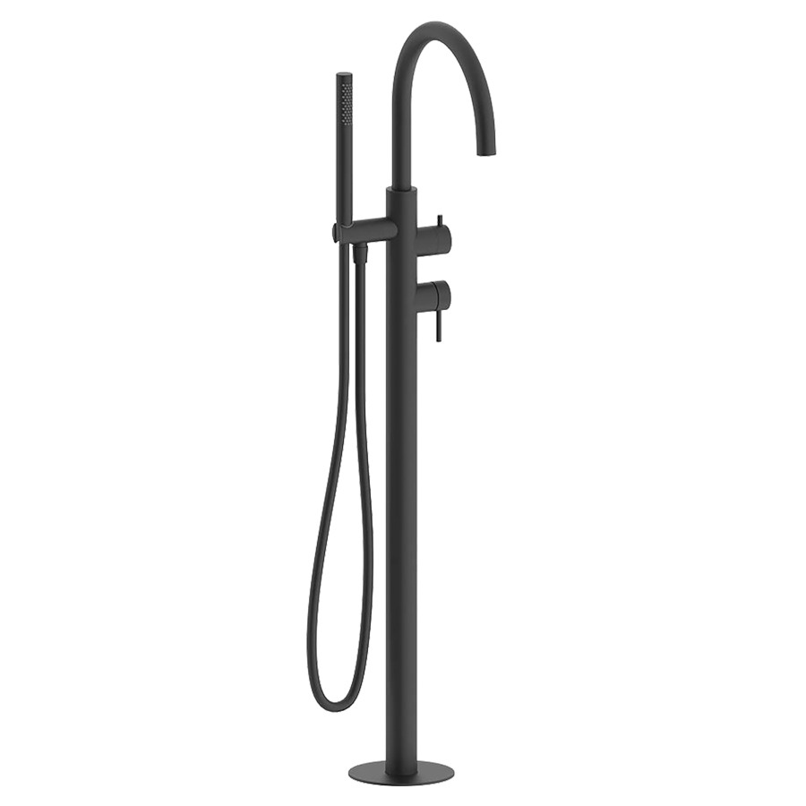 Mélangeur de bain Axent Grace
modèle à poser
saillie 262 mm, goulot fixe
débit 18 (L/min)
sans corps à encastrer 106052
groupe acoustique&nbsp;II, Classe d’énergie G