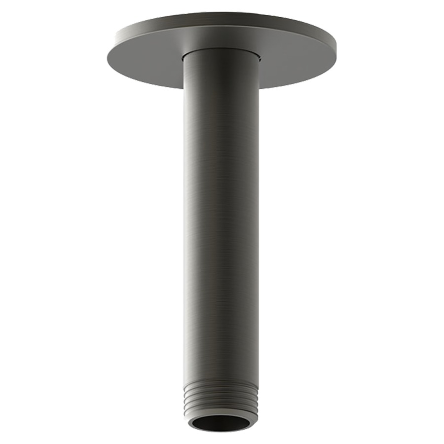 Bras de douche au plafond Axent Grace