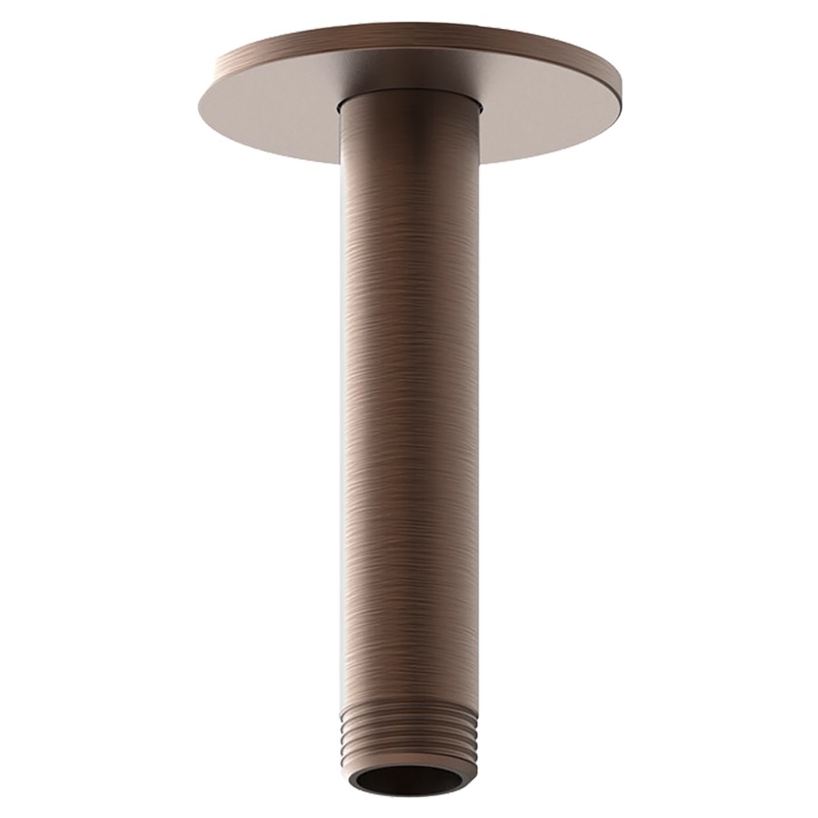 Bras de douche au plafond Axent Grace
1/2", saillie 106 mm
rosace D 64 mm