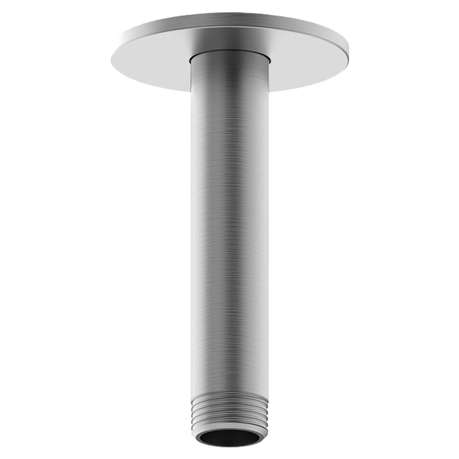Bras de douche au plafond Axent Grace
1/2", saillie 106 mm
rosace D 64 mm