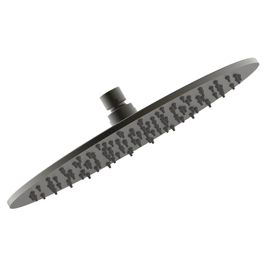 Pomme de douche Axent Grace
D 30.1 cm, 1/2", 1jet
débit 21.5 (L/min)
sans bras de douche 106119/122/123
Classe d’énergie G