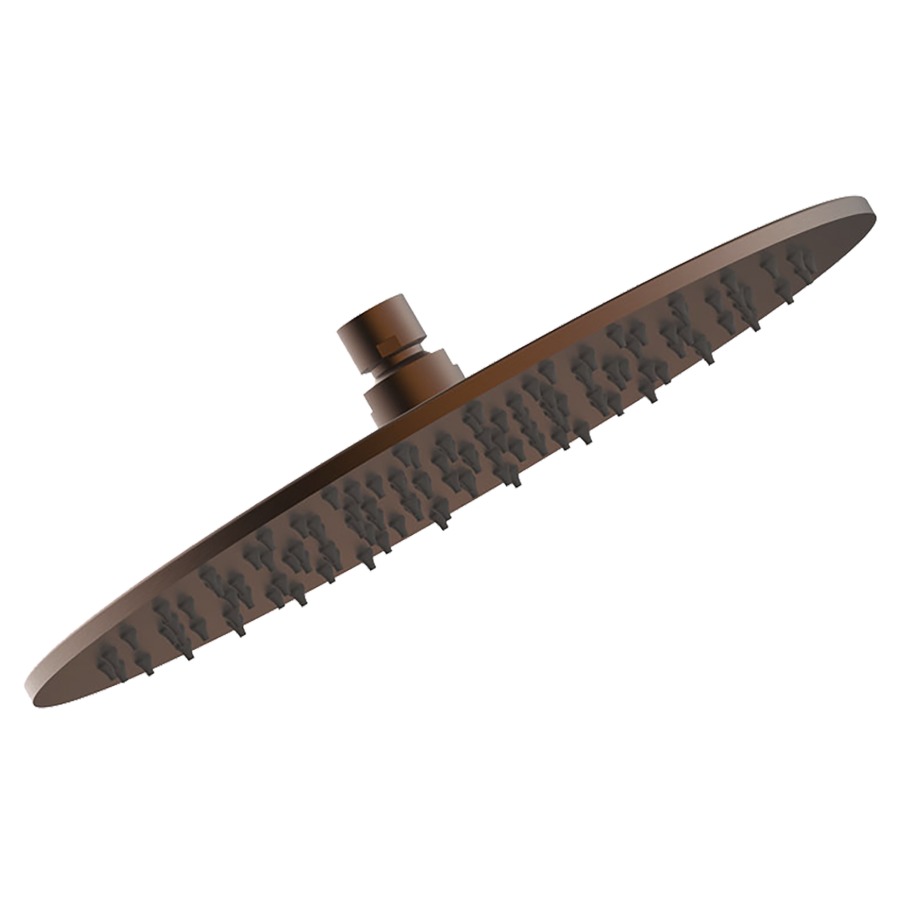 Pomme de douche Axent Grace
D 30.1 cm, 1/2", 1jet
débit 21.5 (L/min)
sans bras de douche 106119/122/123
Classe d’énergie G