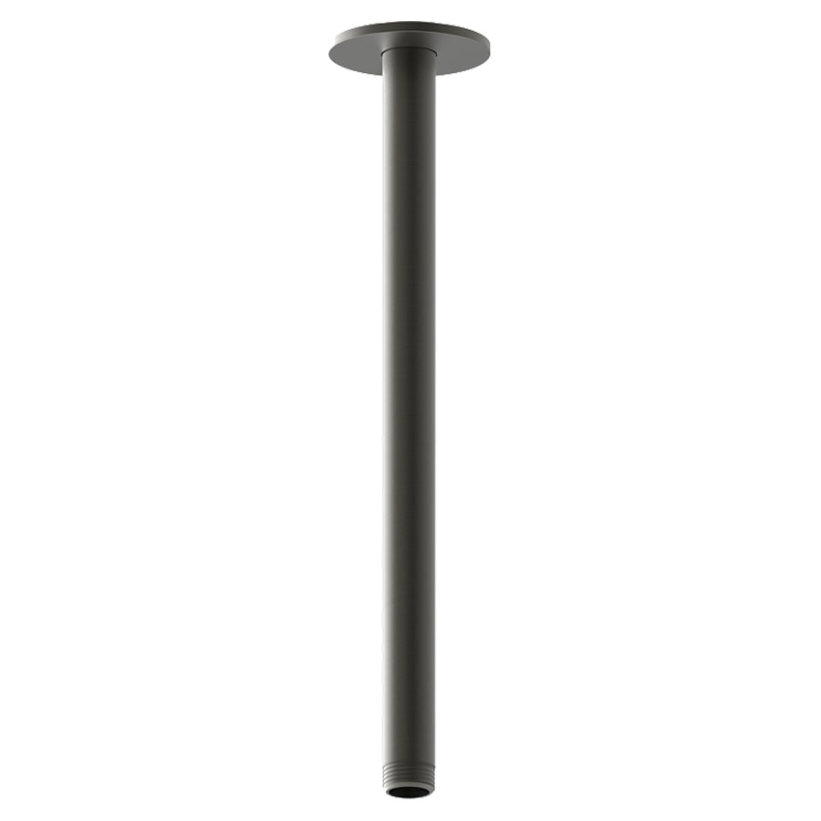 Bras de douche au plafond Axent Grace
1/2", saillie 305 mm
rosace D 64 mm