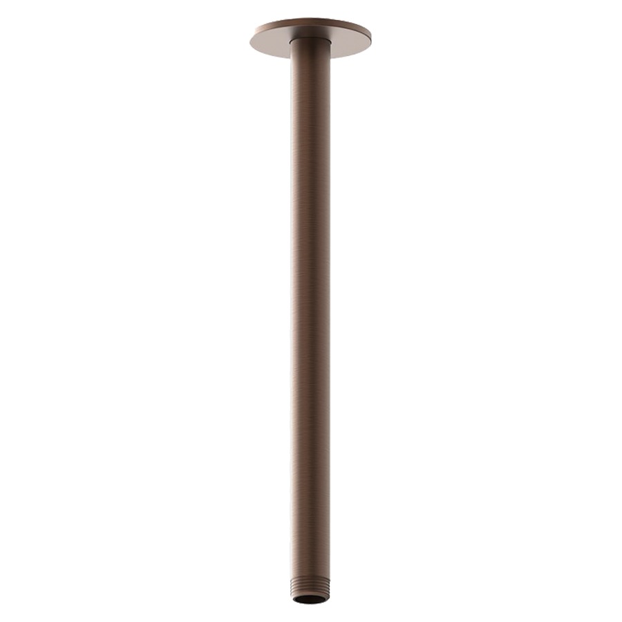 Bras de douche au plafond Axent Grace
1/2", saillie 305 mm
rosace D 64 mm