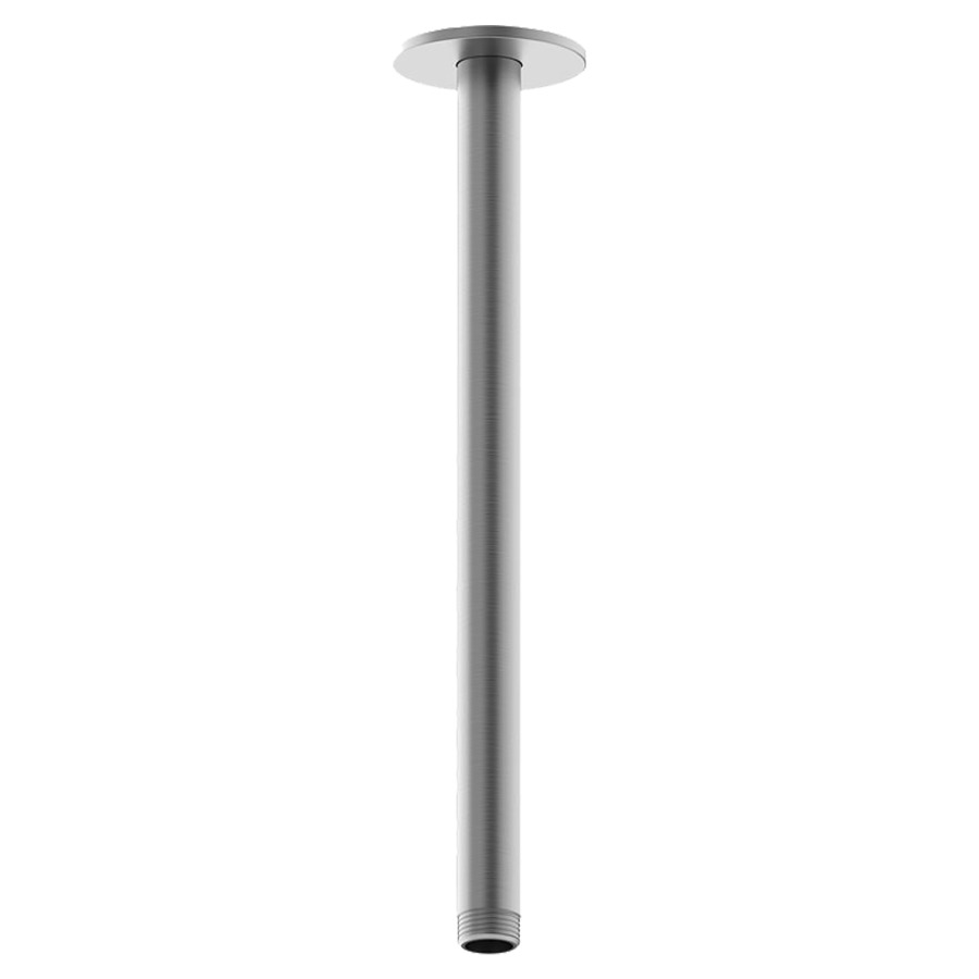 Bras de douche au plafond Axent Grace
1/2", saillie 305 mm
rosace D 64 mm