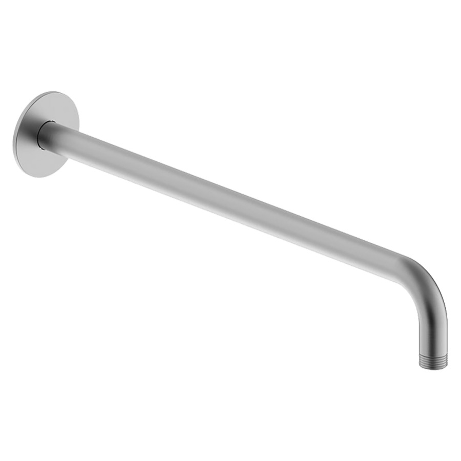 Bras murale de douche Axent Grace
1/2", saillie 400 mm
rosace D 64 mm